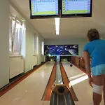 Vendégház Zatisi 4*
