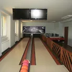 Vendégház Zatisi Komorní Lhotka