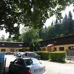 Vendégház Zatisi 4*
