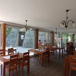 Vendégház Zatisi Komorní Lhotka