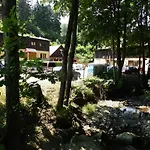 Vendégház Zatisi 4*
