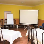 Vendégház Zatisi Komorní Lhotka