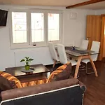 Zatisi 4* Komorní Lhotka