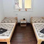 Vendégház Zatisi 4*