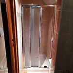 Zatisi Vendégház Komorní Lhotka