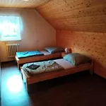 Vendégház Zatisi 4*