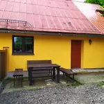 Vendégház Zatisi
