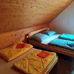 Vendégház Zatisi 4*