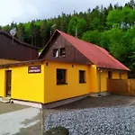 Zatisi Vendégház 4*