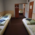 Vendégház Zatisi Komorní Lhotka