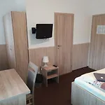 Zatisi 4* Komorní Lhotka