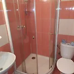 Vendégház Zatisi