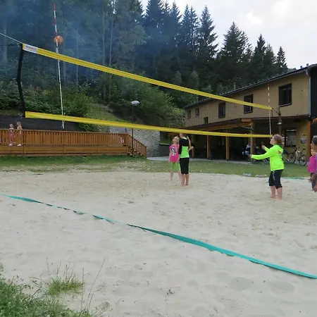 Casa de hóspedes Zátiší