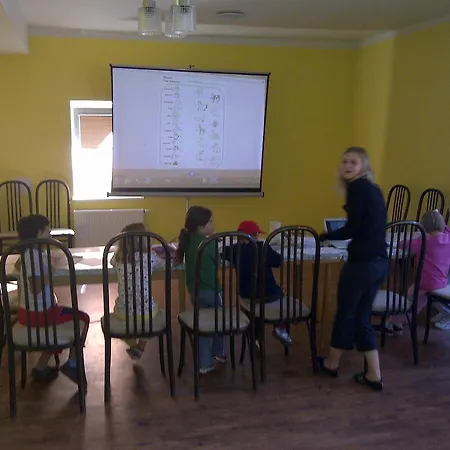 Zátiší Komorní Lhotka