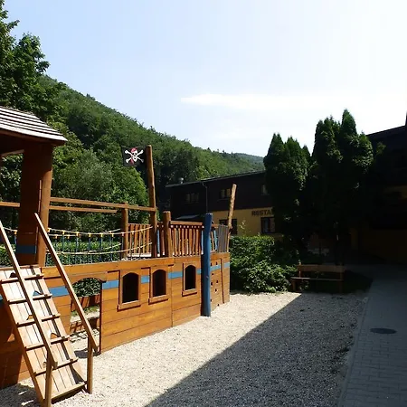 Penzion Zátiší