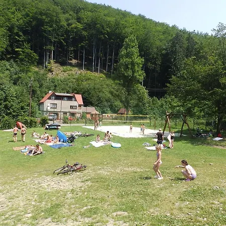 Pensjonat Zatisi