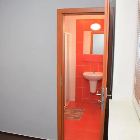 Penzion Zátiší *