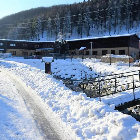 Zatisi Vendégház 4*