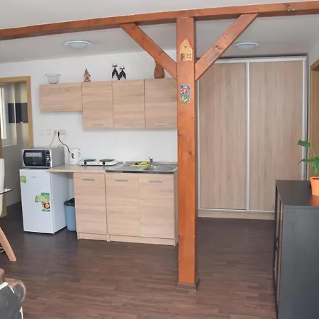 Penzion Zátiší