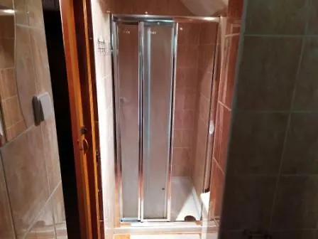 Zatisi Maison d'hôtes Komorní Lhotka