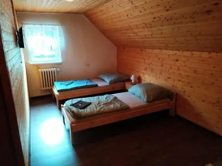 Penzion Zátiší 4*