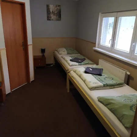 Zatisi Pensjonat
