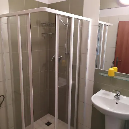 Penzion Zátiší