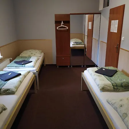 Pensjonat Zatisi Ligotka Kameralna