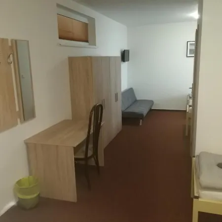 Zátiší 4* Komorní Lhotka