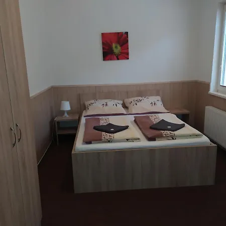 Zatisi Pensjonat *