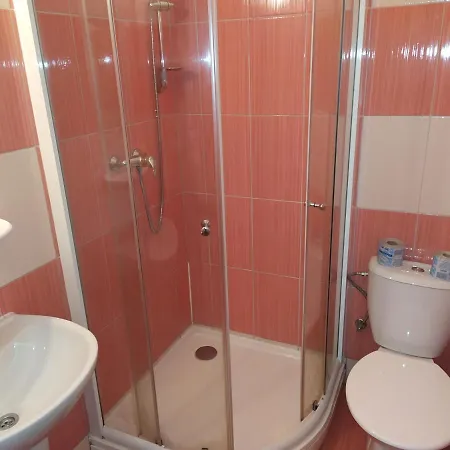 Pensjonat Zatisi