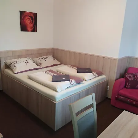Zátiší Penzion *