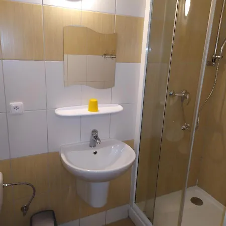 Zátiší Penzion